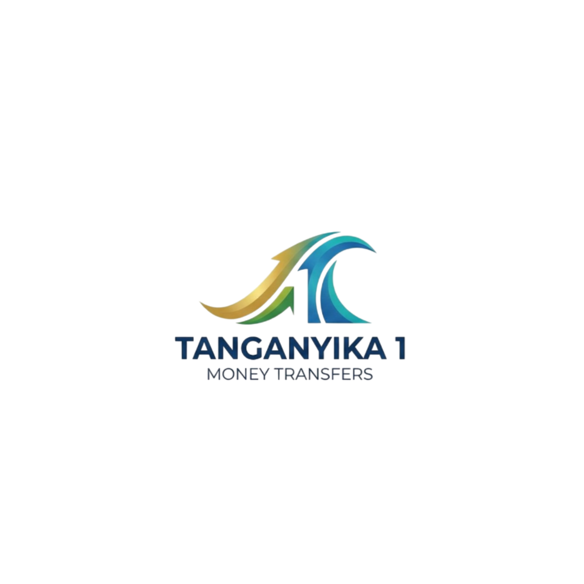 Tanganyika 1 Logo